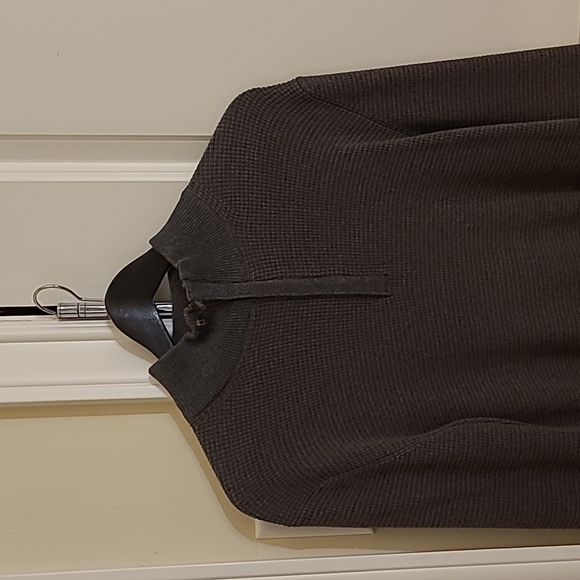 Massimo Dutti zipped sweater - Picture 2 of 5